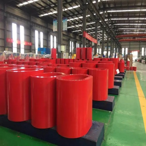 长治干式变压器价格