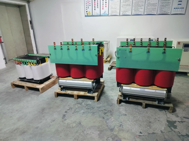 长治KS11-1000KVA矿用变压器